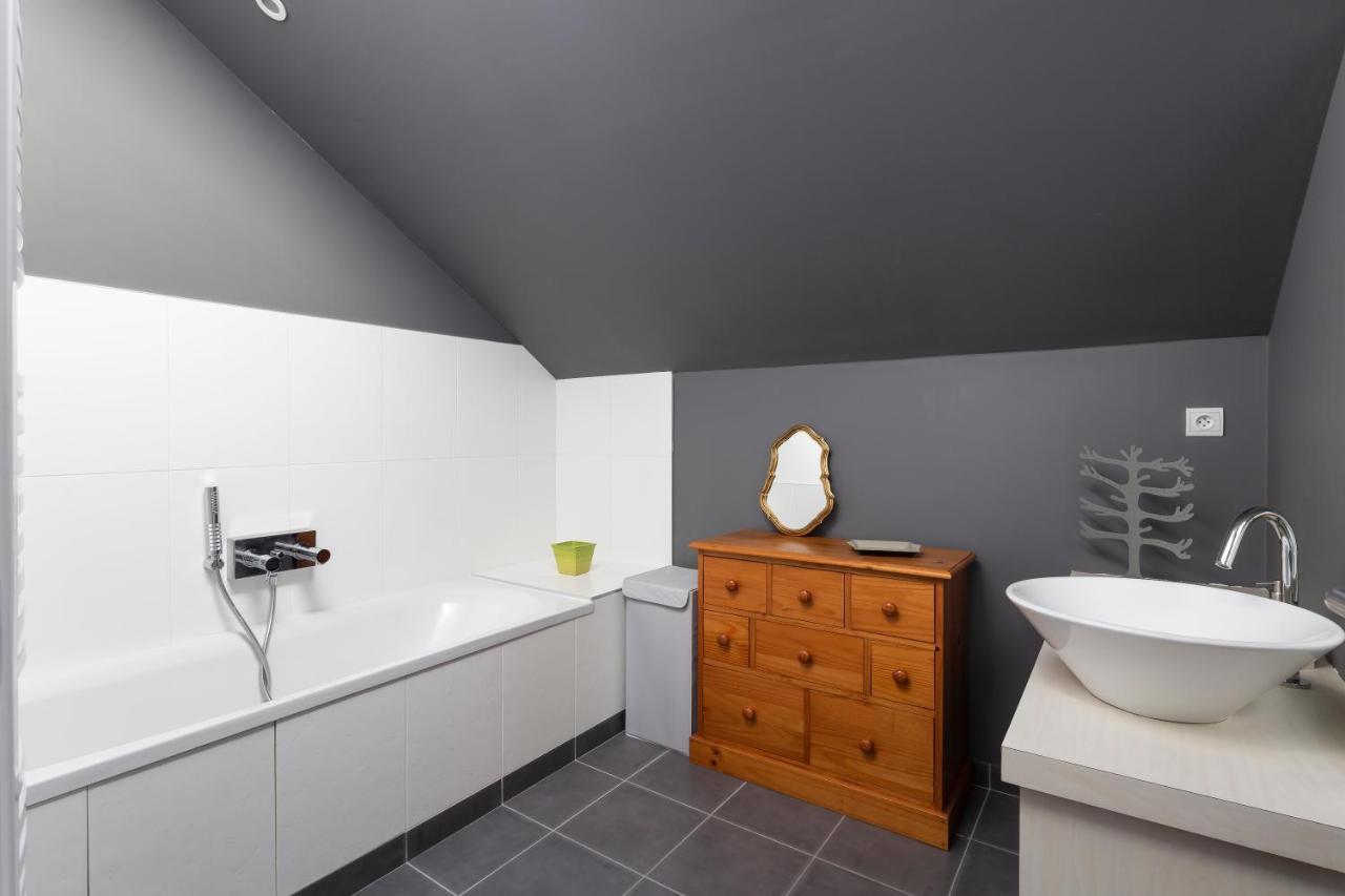 Le Riad - Loft De 230 M2 Au Coeur De Nantes Buitenkant foto