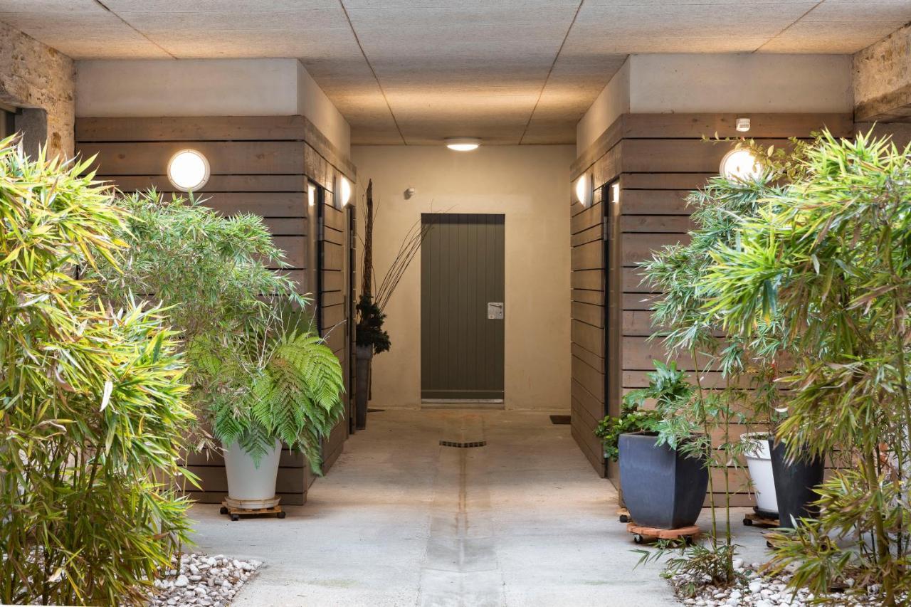 Le Riad - Loft De 230 M2 Au Coeur De Nantes Buitenkant foto