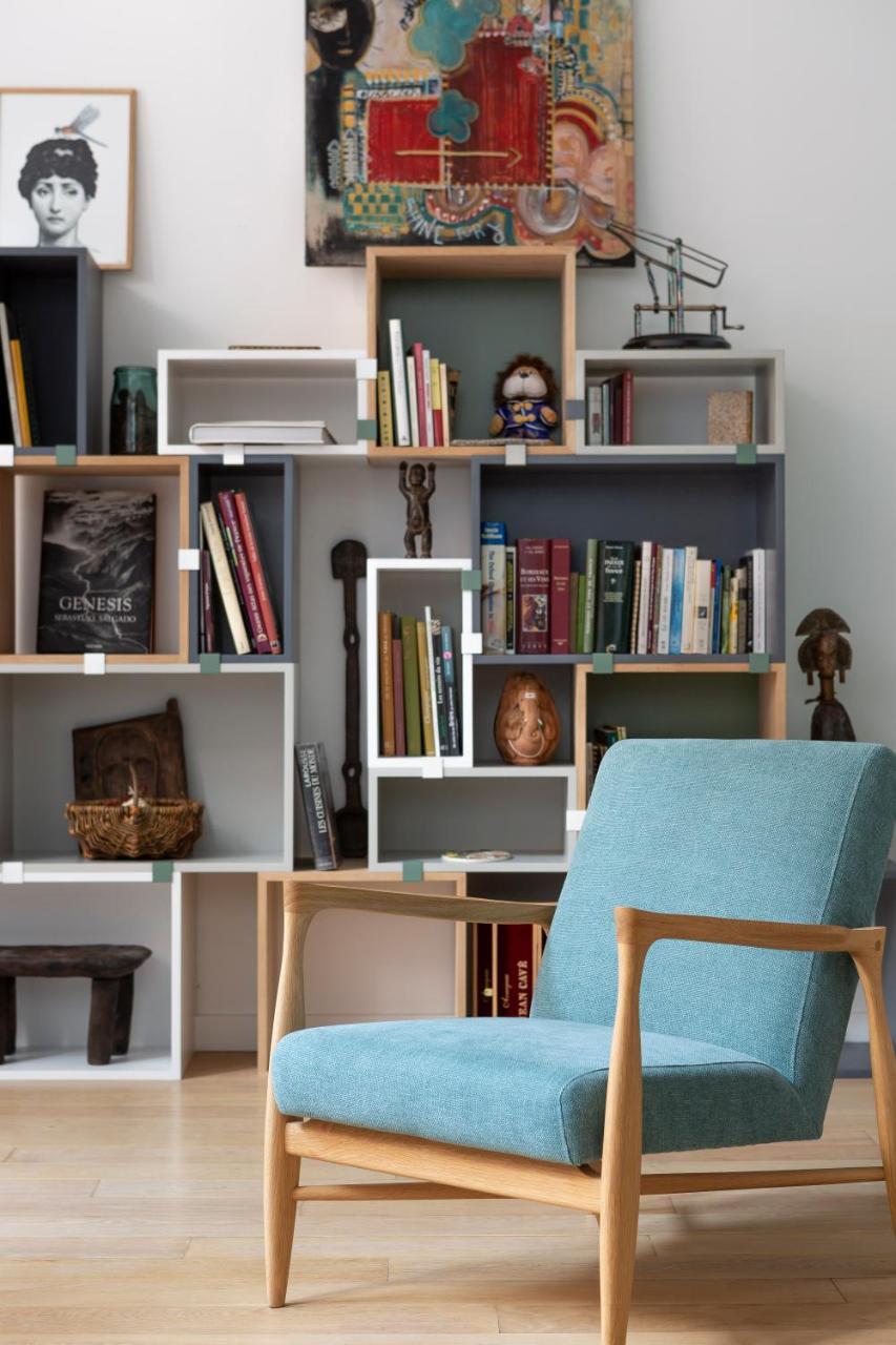 Le Riad - Loft De 230 M2 Au Coeur De Nantes Buitenkant foto
