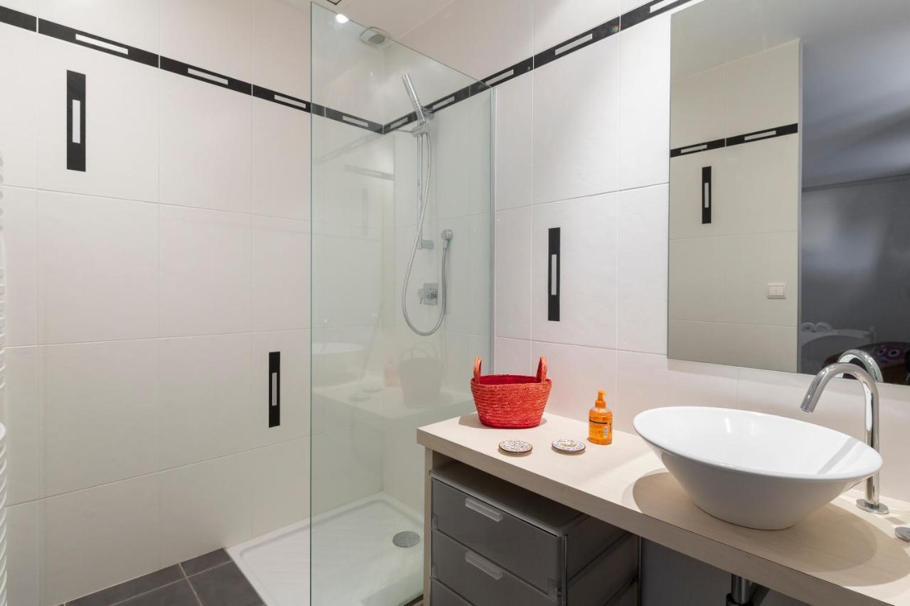 Le Riad - Loft De 230 M2 Au Coeur De Nantes Buitenkant foto